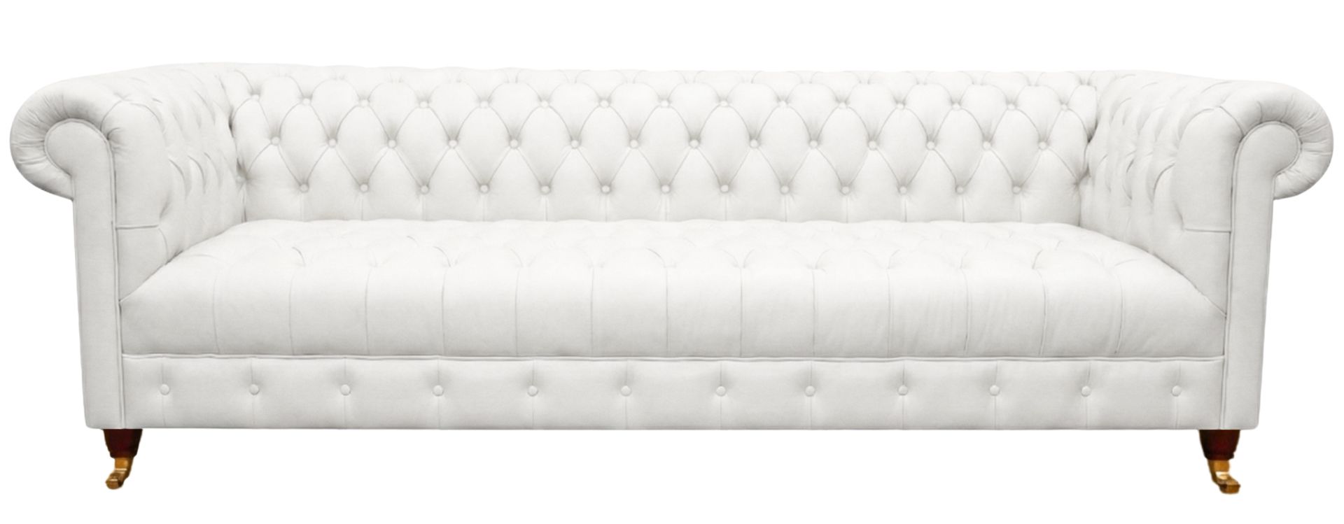 The Dorchester Chesterfield